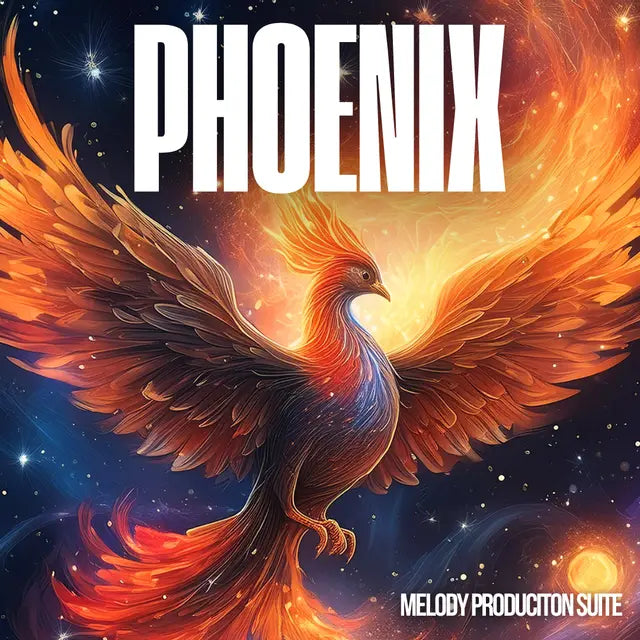 PHOENIX MELODY SUITE (MULTI KIT) – PedeBeats