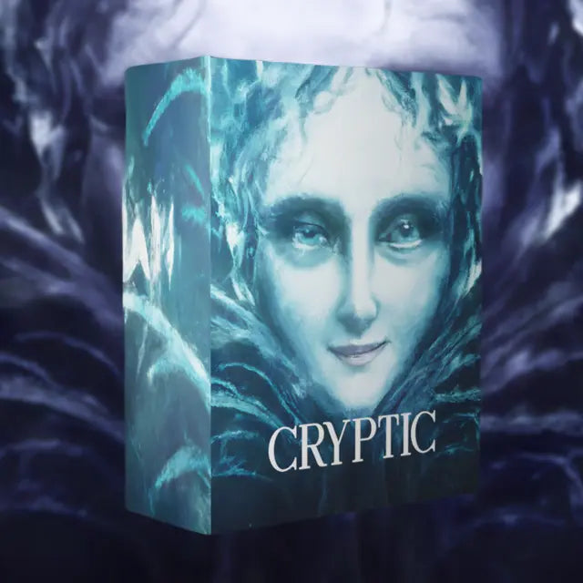 CRYPTIC LITE (Free Version) – PedeBeats