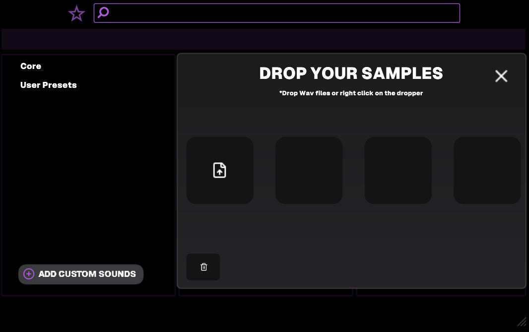 RIFFLE (MULTI-KEY PLUG-IN) – PedeBeats