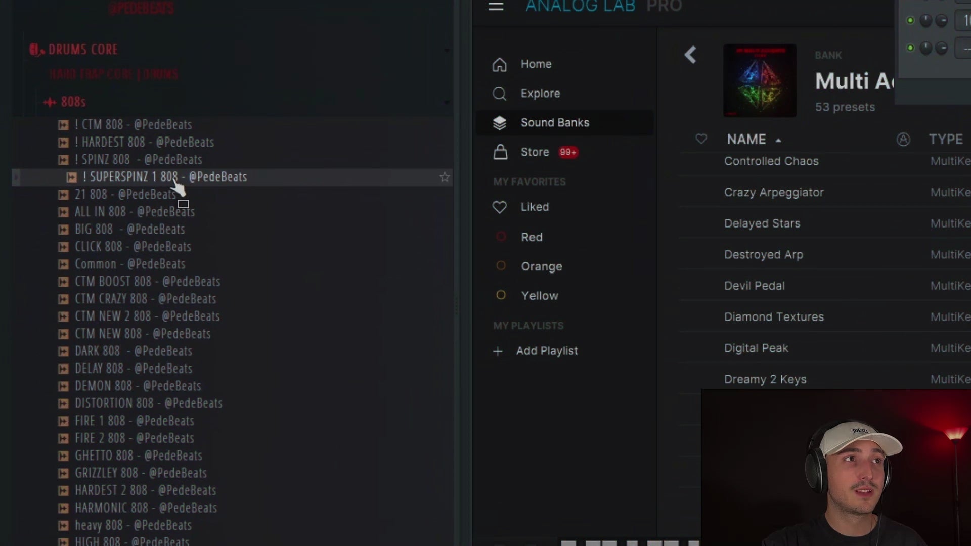 Load video: Video is not working