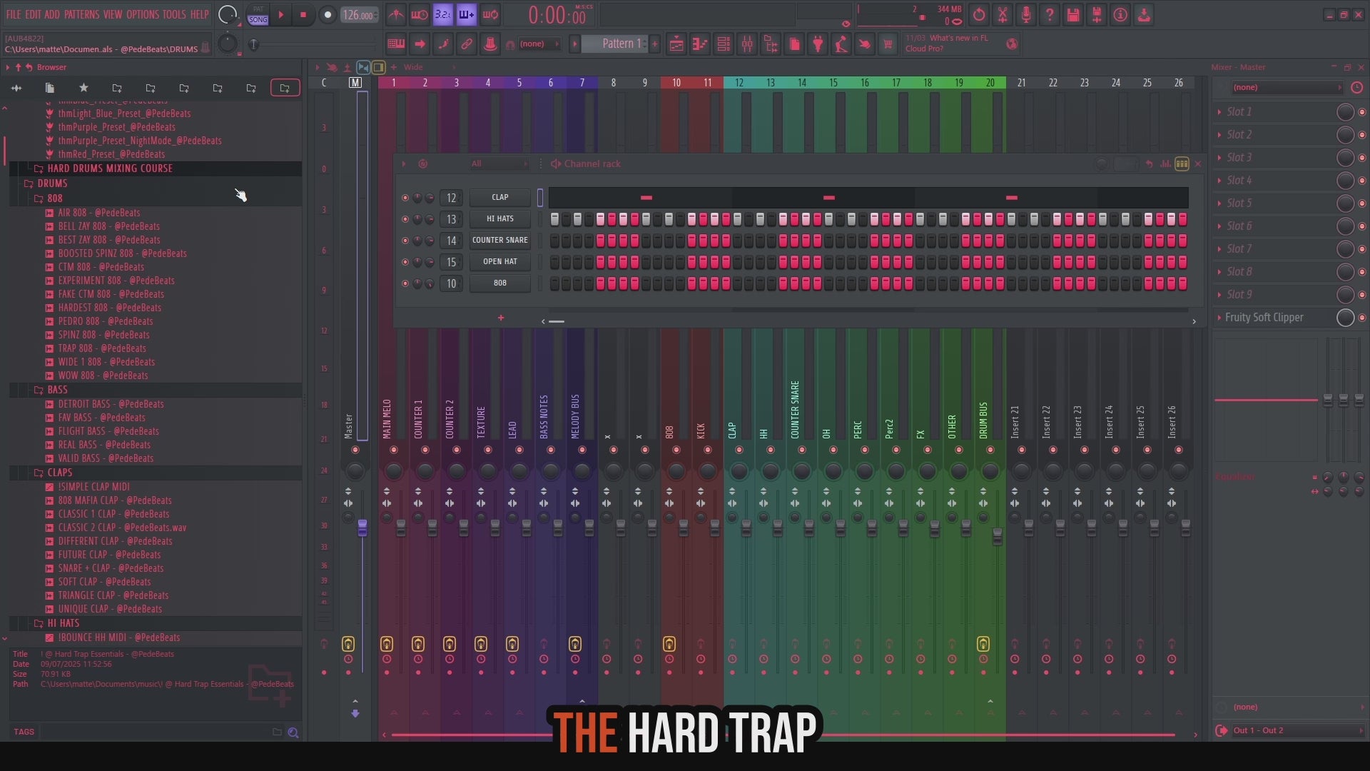 Load video: 